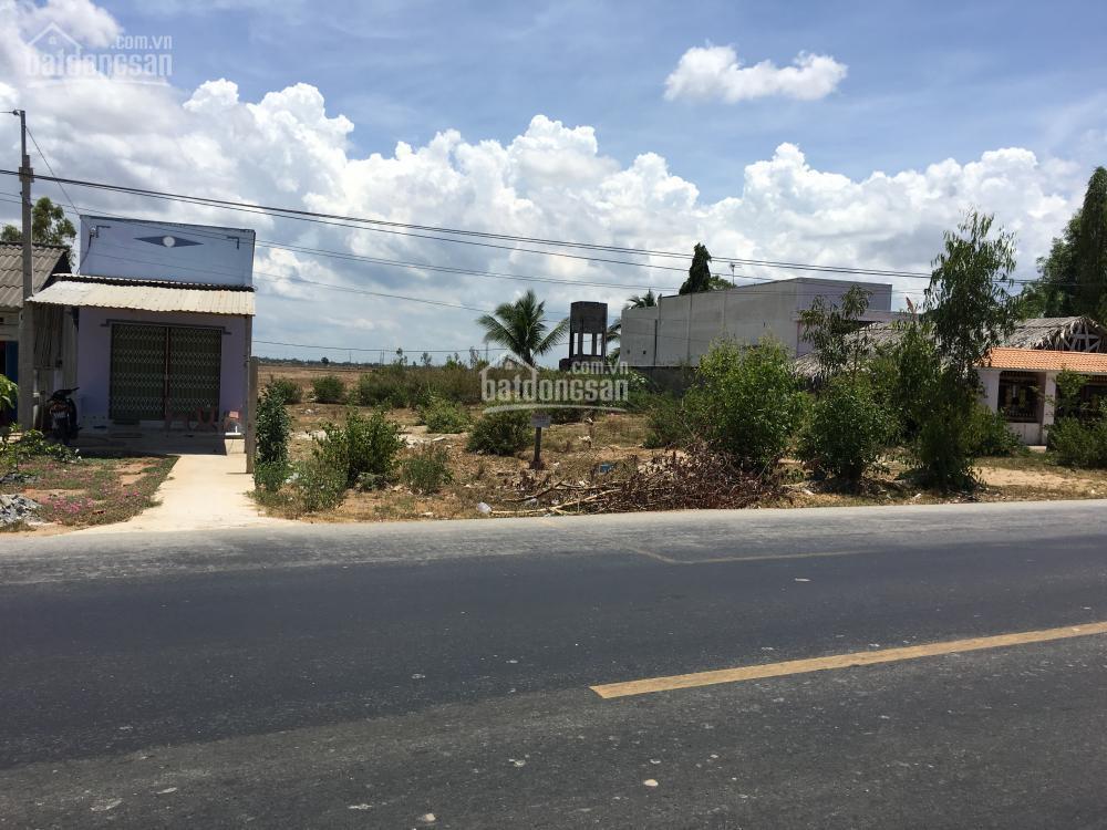 Cho thuê kho nhu gia mặt tiền quốc lộ 1a