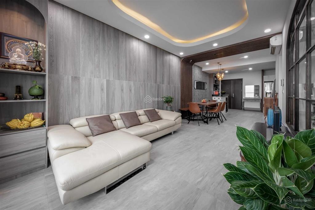 Cần bán gấp căn hộ chung cư botanica premier tân bình 93m2,3pn.giá 5.8 tỷ 0933 033 *** thái view đẹp