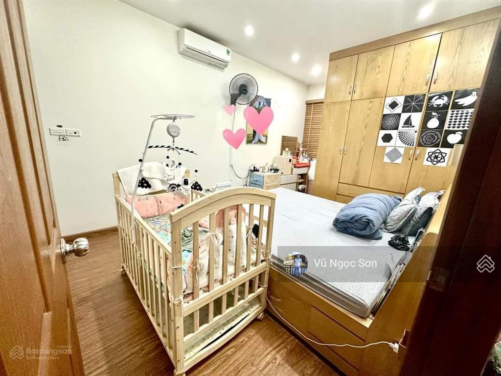 Nhà ở có lộc cần bán. nhượng lại cho người có duyên căn hộ 73m2 tầng trung tại the pride