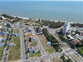 Bán 280m2 a2 mặt tiền mậu thân ocean dune phan thiết