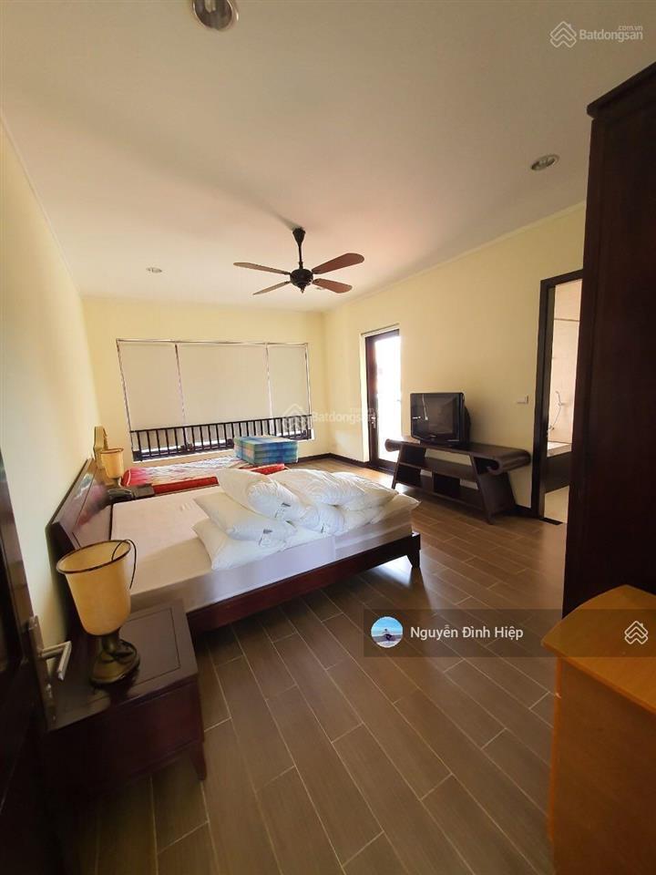 Bán 600m2 căn góc view biển biệt thự mũi né domaine