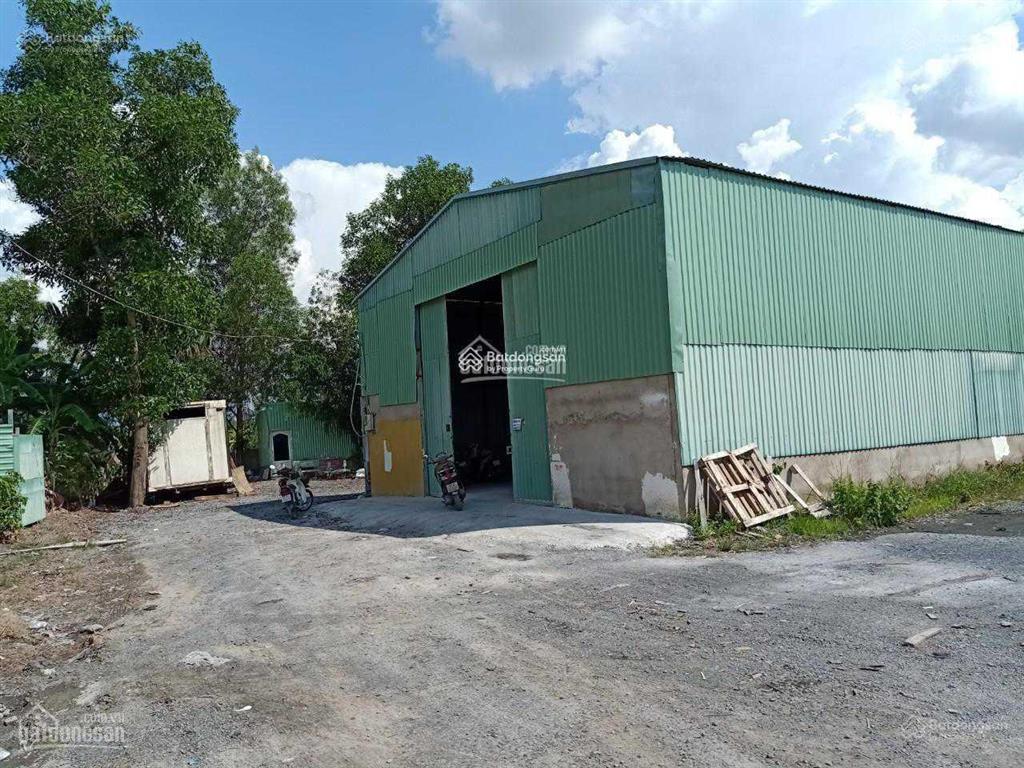 Kho xưởng cho thuê thực chuẩn mới xây đường hương lộ 2 mã lò ao đôi (160m2) bình tân
