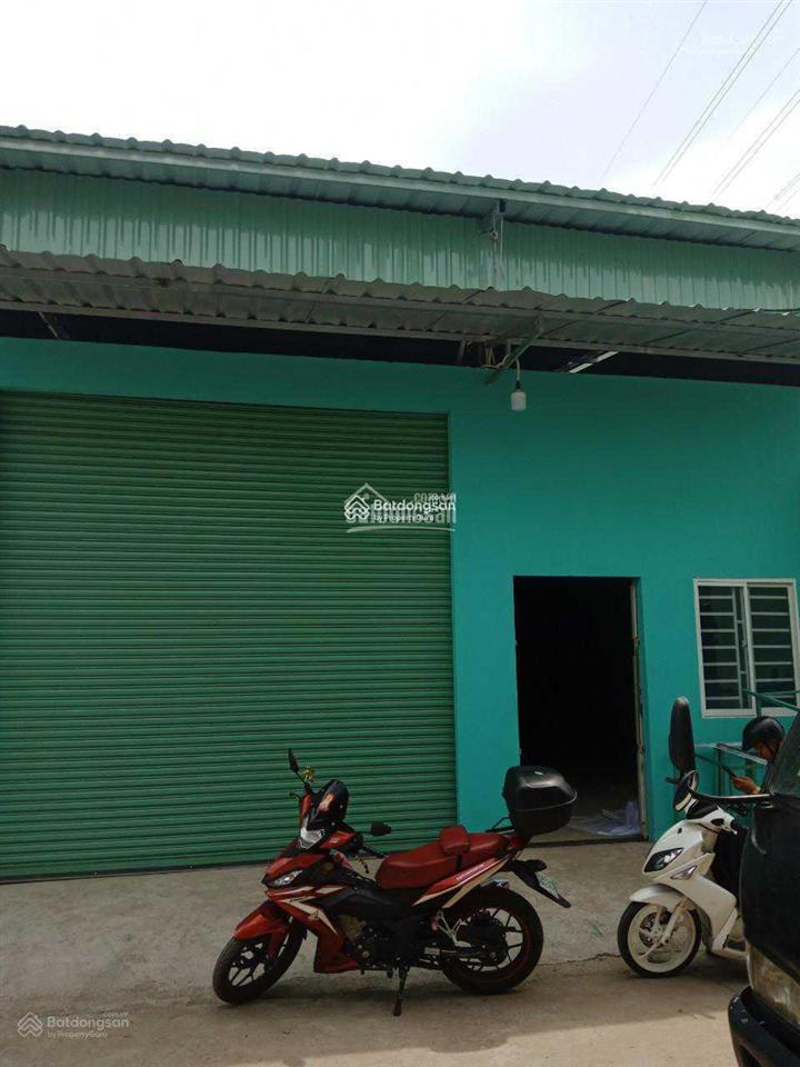 Kho xưởng cho thuê thực chuẩn mới xây đường hương lộ 2 mã lò ao đôi (160m2) bình tân