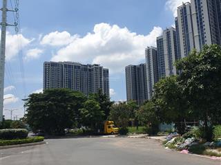 Bán nhà 5x14m, khu dân cư hoàn cầu chung cư eco green 9,5 tỷ