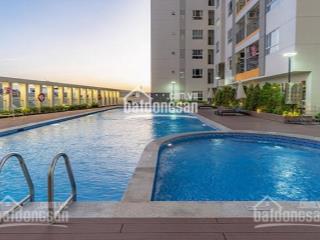 Cần cho thuê căn hộ moonlight residences 68m2 có nội thất view hồ bơi cực đẹp 9.5tr,  0949 920 ***
