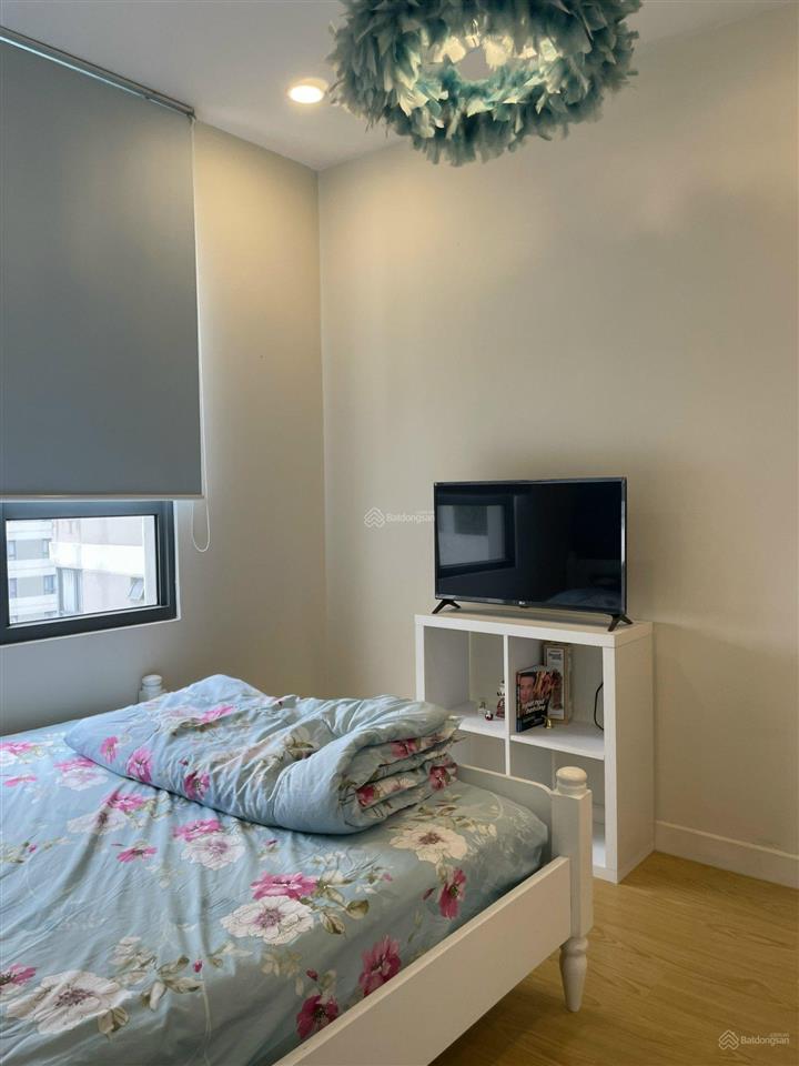 Cho thuê masteri thảo điền 2pn giá 17 triệu view sông đẹp lung linh.  0914 103 ***