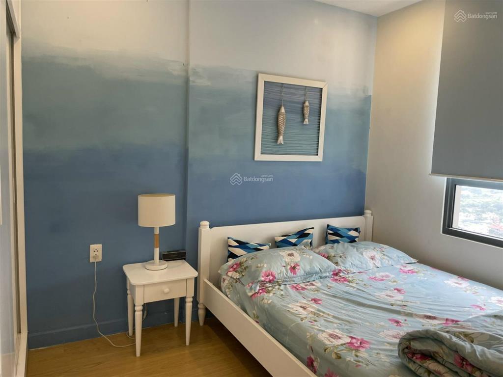 Cho thuê masteri thảo điền 2pn giá 17 triệu view sông đẹp lung linh.  0914 103 ***