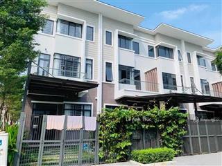 Cần bán căn nhà phố mizuki park. đã có sổ hồng. có nội thất. giá 11tỷ.  0906 783 ***