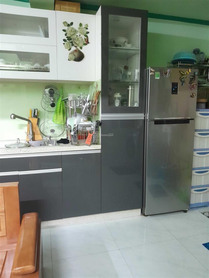 Bán nhà riêng tại chợ phú chánh a  bd. tổng 112m2, đường nhựa 5m, sân ô tô thoải mái, 0869 899 ***