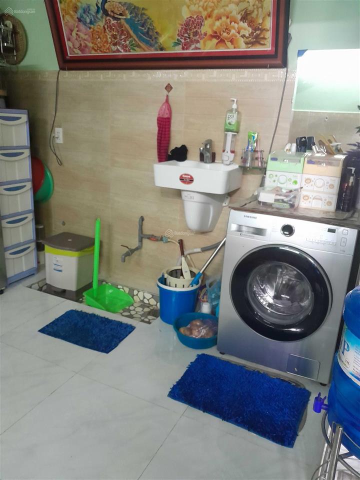 Bán nhà riêng tại chợ phú chánh a  bd. tổng 112m2, đường nhựa 5m, sân ô tô thoải mái, 0869 899 ***