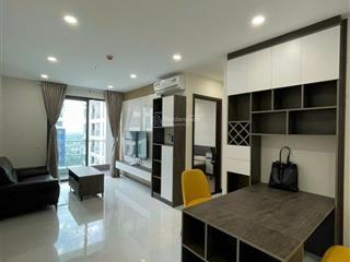 Cho thuê căn hộ 1pn 1wc 53m2 chung cư c  skyview chánh nghĩa full nội thất