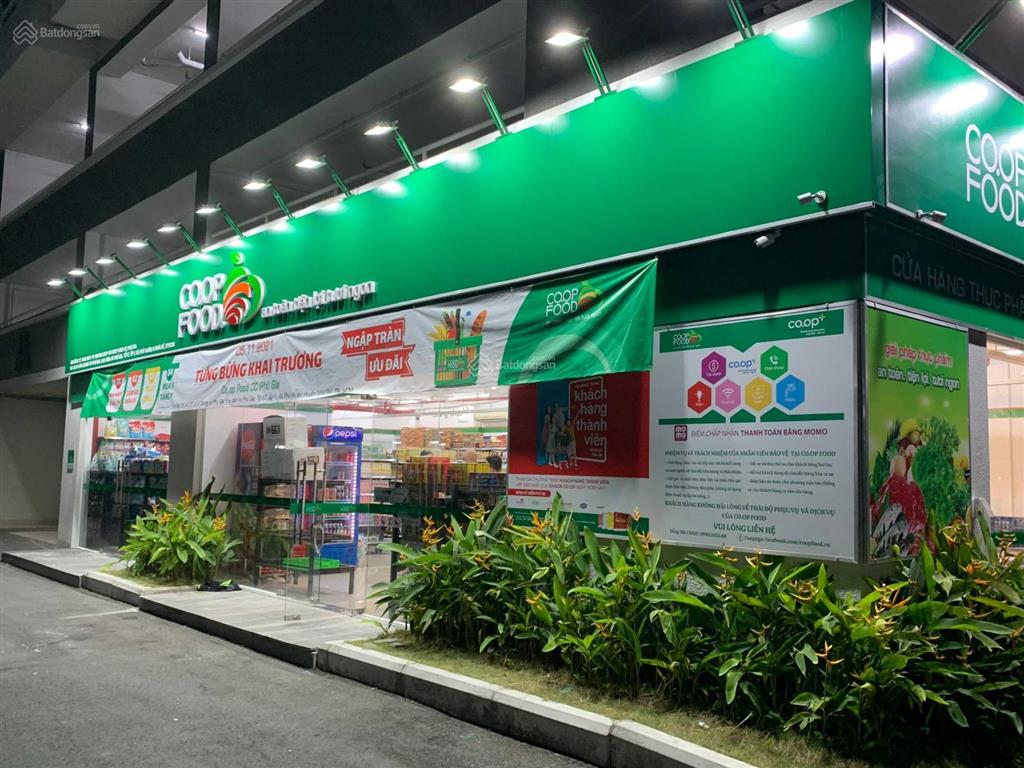 Shophouse chung cư phú gia ngay khu hành chính nhà bè, giá từ 2.4 tỷ/căn. sổ sẵn công chứng ngay