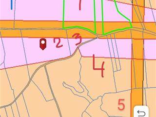 Bán gấp 5 ha &7 ha có 600m2 thổ cư xã thừa đức, cẩm mỹ, long thành đồng nai  900k/m2