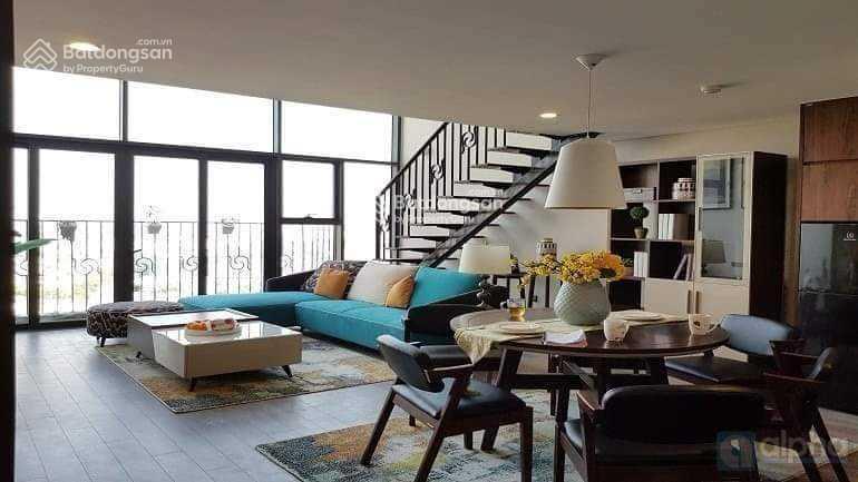 Căn góc 180m2  cần bán căn 4 ngủ đẹp vip dự án lancaster lumianire sổ đỏ lâu dài, 2 slot ô tô