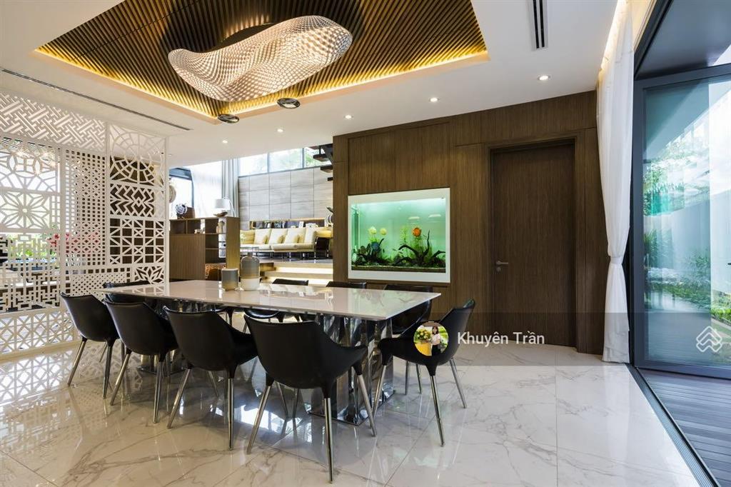 Bán biệt thự đẳng cấp kđt vĩnh điềm trung, có hồ bơi, gym, nha trang, 296m2. 0935 861 ***