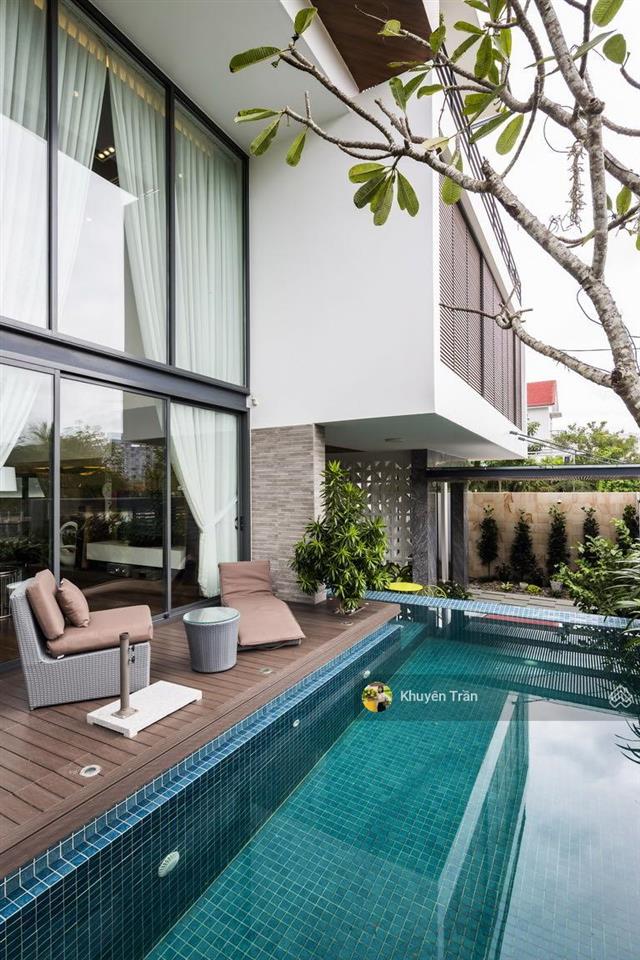 Bán biệt thự đẳng cấp kđt vĩnh điềm trung, có hồ bơi, gym, nha trang, 296m2. 0935 861 ***