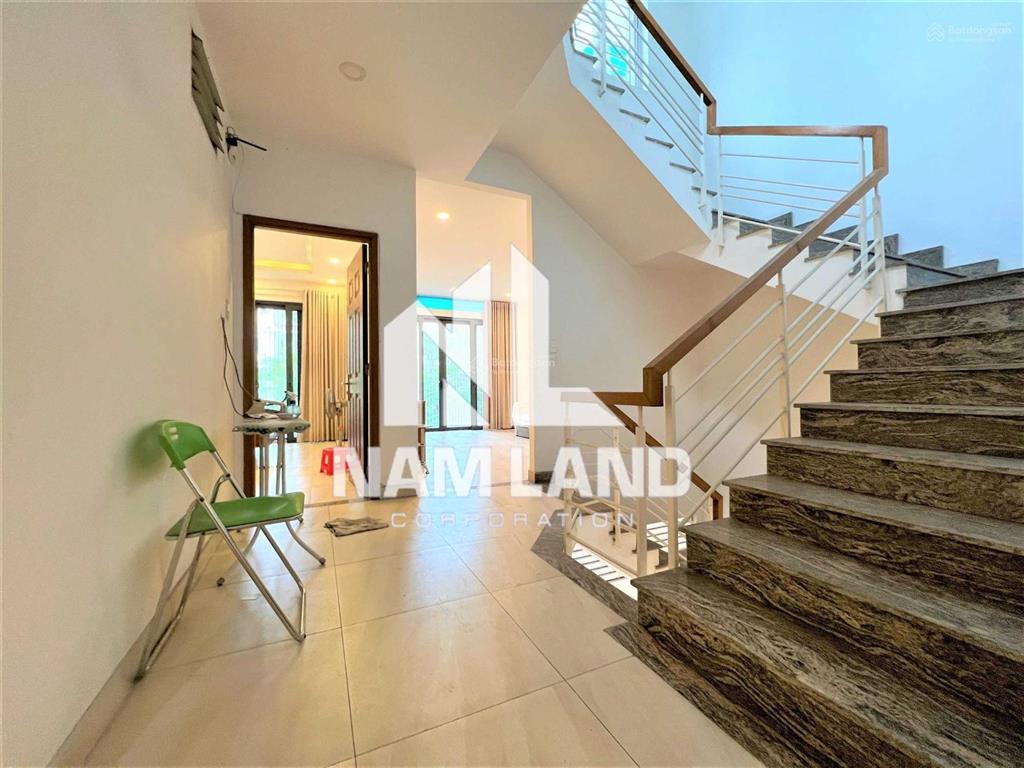 Cho thuê biệt thự khu dân cư sông giồng gần sông sài gòn, bảo vệ an ninh 24/24 để ở, văn phòng ct