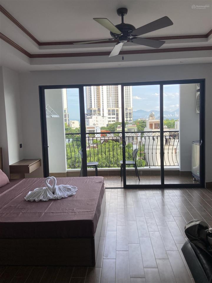 Cần bán nhà 11 phòng nhà mới 100% lý thái tổ, hòn xện