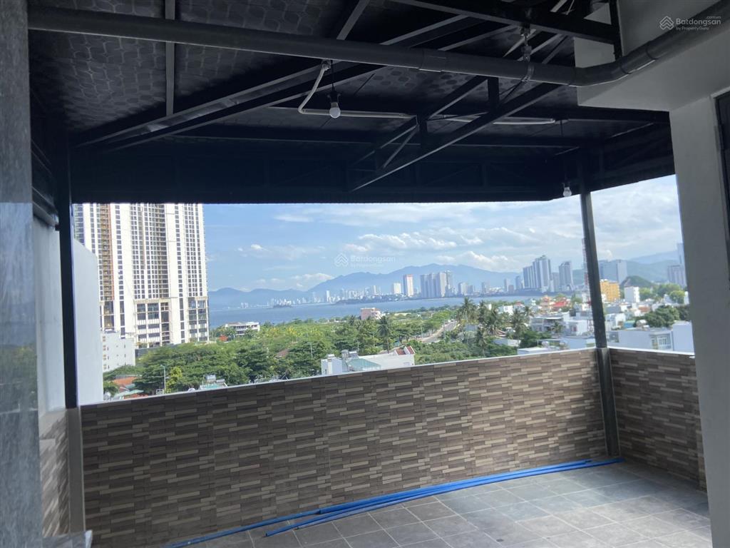 Cần bán nhà 11 phòng nhà mới 100% lý thái tổ, hòn xện