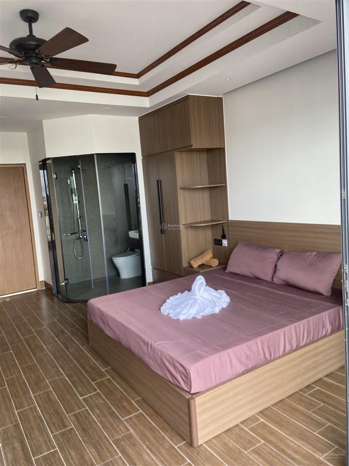 Cần bán nhà 11 phòng nhà mới 100% lý thái tổ, hòn xện