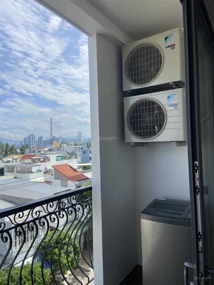 Cần bán nhà 11 phòng nhà mới 100% lý thái tổ, hòn xện