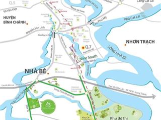 Saigon village còn lô góc view công viên giá 2tỷ4 nền, sổ  0783 384 ***