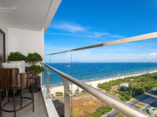 Bán căn hộ view biển mỹ khê đà nẵng, sở hữu lâu dài, chỉ từ 3,5 tỷ