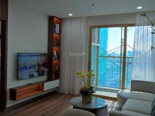 Chính chủ cần tiền bán căn hộ 2pn tầng 14, dt 82.5m2, view trực diện biển mỹ khê, trung tâm đà nẵng