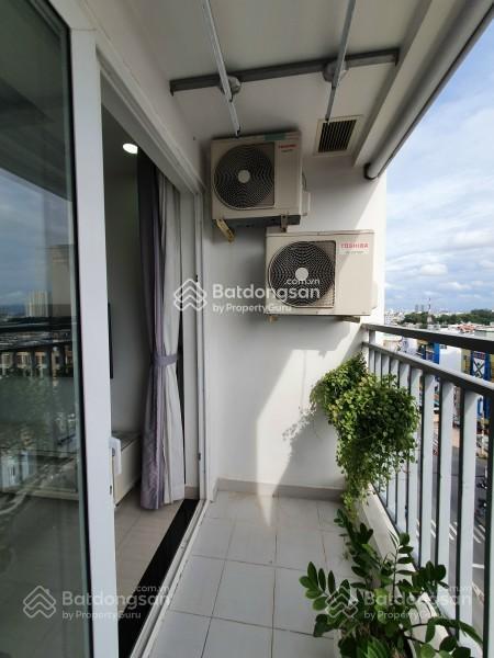 Giá tốt nhất tại moonlight parkview đường số 7 2pn giá 3 tỷ 600 triệu triệu tặng nội thất sổ hồng