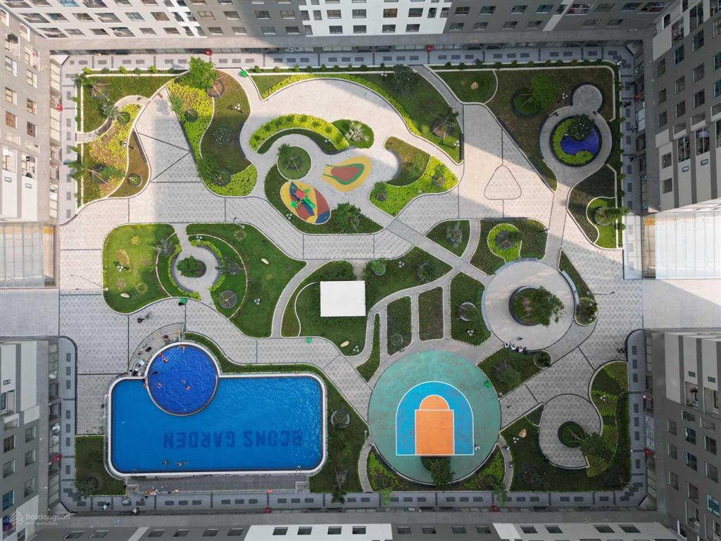 Bán căn 2pn bcons garden giá 1,74 tỷ trả trước 650tr, nh cho vay phần còn lại.