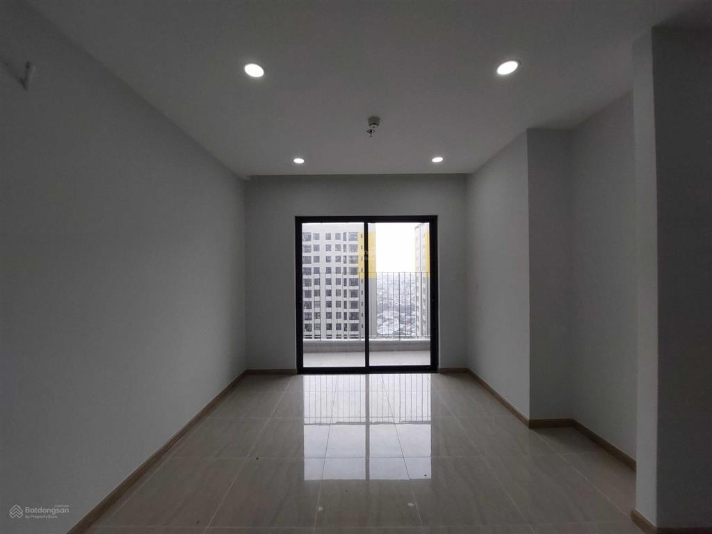 Bán căn 2pn bcons garden giá 1,74 tỷ trả trước 650tr, nh cho vay phần còn lại.