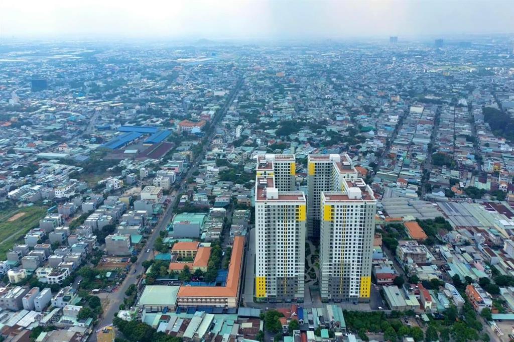 Bán căn 2pn bcons garden giá 1,74 tỷ trả trước 650tr, nh cho vay phần còn lại.