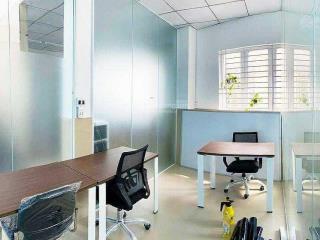 Văn phòng phú nhuận giá rẻ đầy đủ nội thất cho 3  8nv.  0981 291 ***  ms. nhung (quản lý)