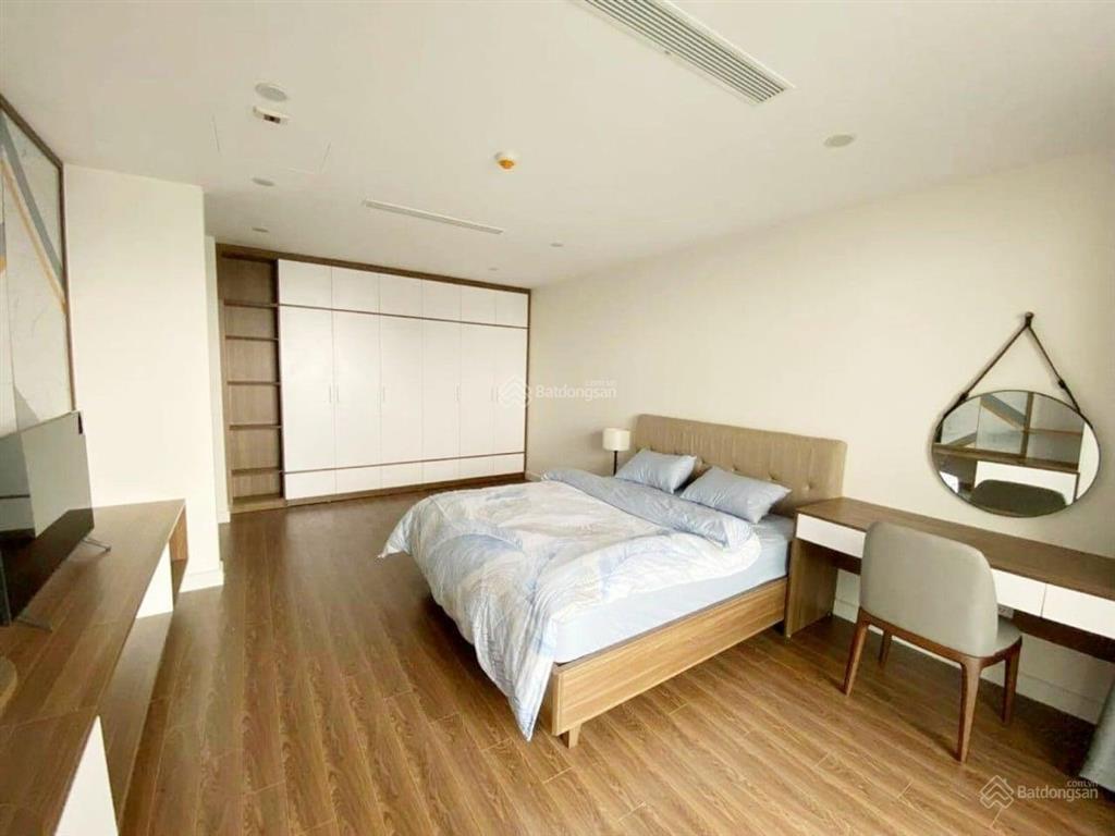 Sunshine center phạm hùng dự án mới cao cấp hiện đại bậc nhất hà nội cho thuê full/ cơ bản, giá tốt