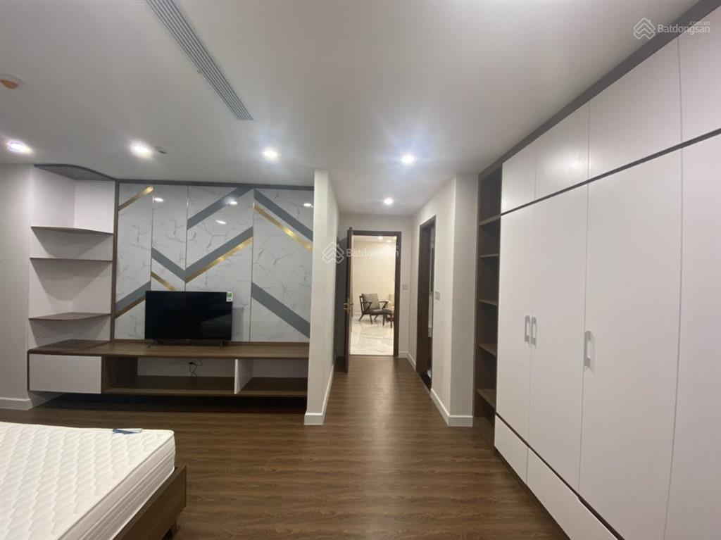 Sunshine center phạm hùng dự án mới cao cấp hiện đại bậc nhất hà nội cho thuê full/ cơ bản, giá tốt