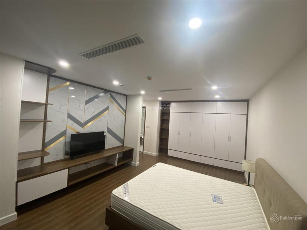 Sunshine center phạm hùng dự án mới cao cấp hiện đại bậc nhất hà nội cho thuê full/ cơ bản, giá tốt