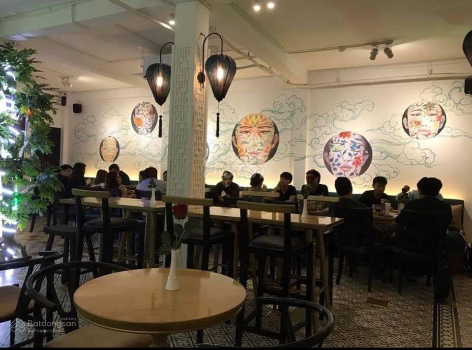 Mặt tiền lê thánh tôn gần lý tự trọng, q1  9x20m t 2l st