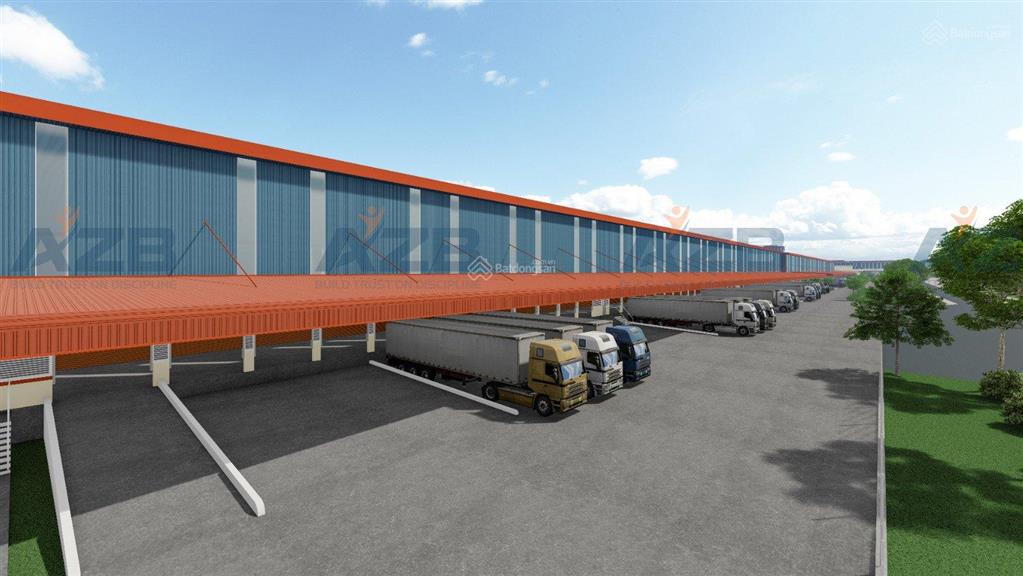 Chính chủ cho thuê kho xưởng mới xây kcn dầu giây đồng nai dt m2,  0949 187 ***