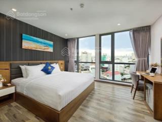 Cho thuê khách sạn khu an thượng  28 phòng full nội thất đẹp, đầy đủ giấy phép kinh doanh