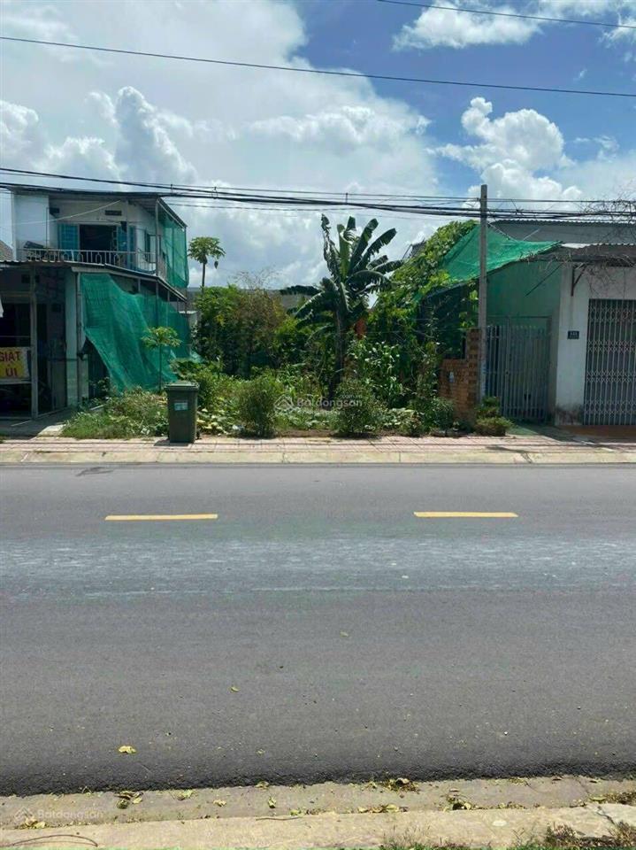 Mặt tiền 458, hugo (7x32m), full thổ, trung an, củ chi
