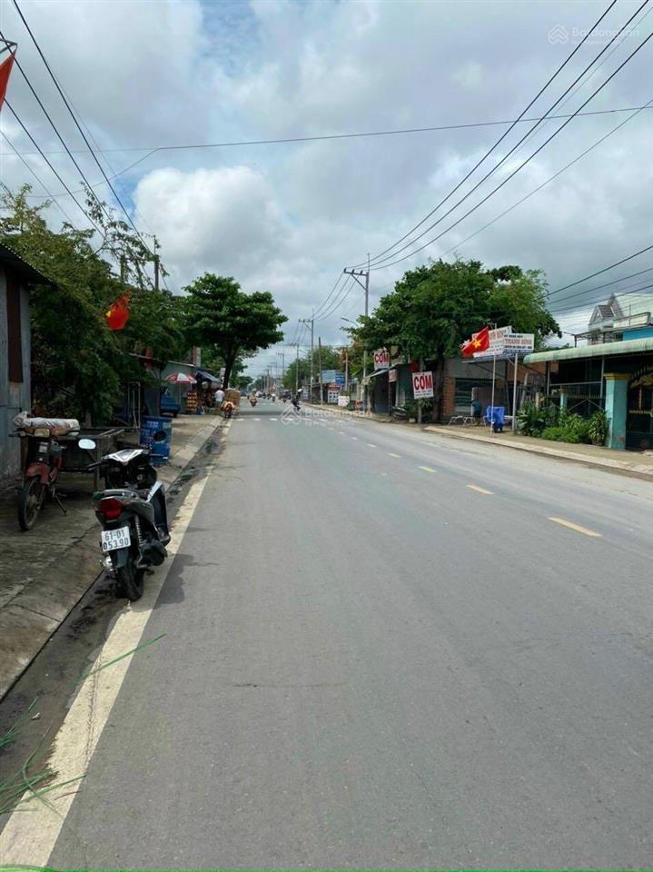 Nhà mt tỉnh lộ 15 + 5 phòng trọ (7x63m), trung an, củ chi