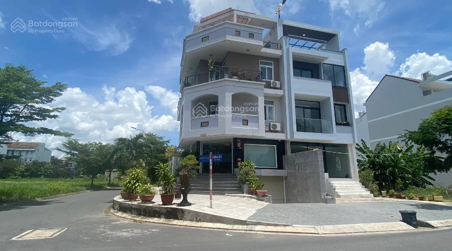 Bán đất nền kdc conic, đường vành đai 60m, ngay làng đại học, trường quốc tế, chỉ 8.3 tỷ