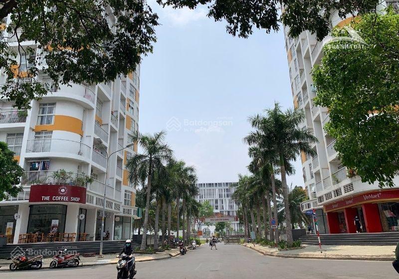 Bán đất nền kdc conic, đường vành đai 60m, ngay làng đại học, trường quốc tế, chỉ 8.3 tỷ