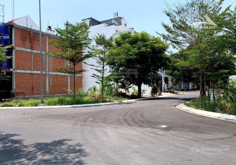 Bán đất nền kdc conic, đường vành đai 60m, ngay làng đại học, trường quốc tế, chỉ 8.3 tỷ