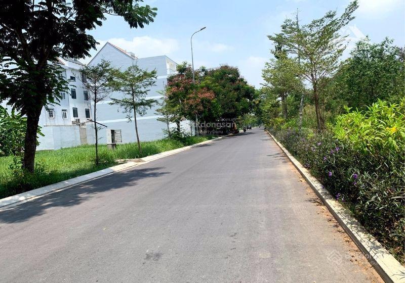 Bán đất nền kdc conic, đường vành đai 60m, ngay làng đại học, trường quốc tế, chỉ 8.3 tỷ