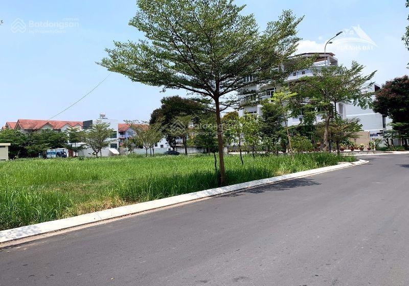 Bán đất nền kdc conic, đường vành đai 60m, ngay làng đại học, trường quốc tế, chỉ 8.3 tỷ