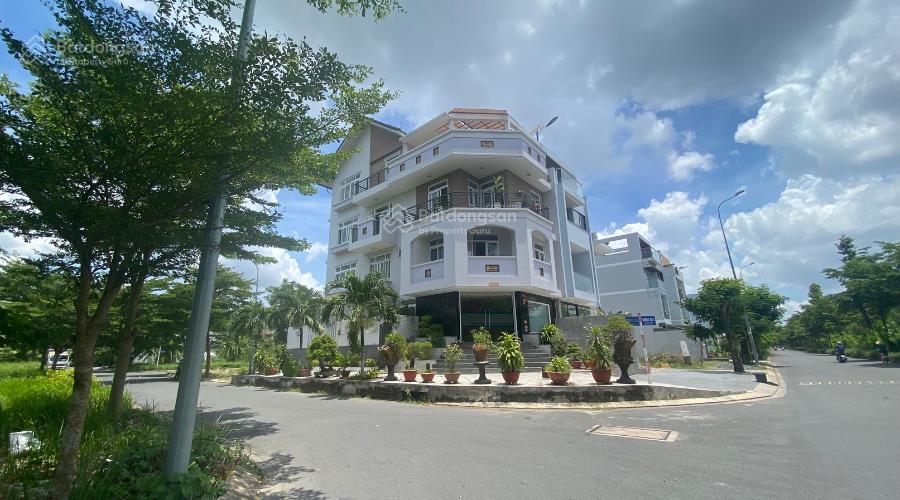 Bán đất nền kdc conic, đường vành đai 60m, ngay làng đại học, trường quốc tế, chỉ 8.3 tỷ