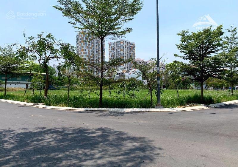 Bán đất nền kdc conic, đường vành đai 60m, ngay làng đại học, trường quốc tế, chỉ 8.3 tỷ