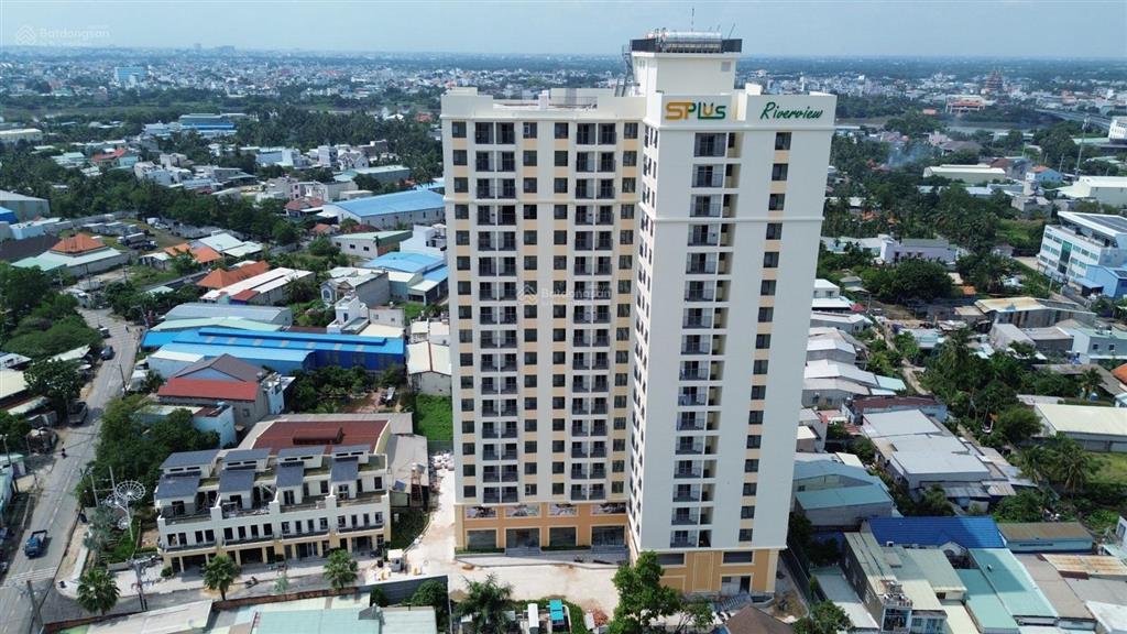 Bán căn hộ splus riverview tại vĩnh phú 38, thuận an giá từ 1.200 tỷ/căn hotline 0909 056 ***