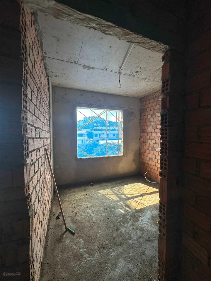 Bán căn hộ sun garden đà lạt tháng 11 năm 2024 nhận nhà  sổ hồng riêng sở hữu lâu dài